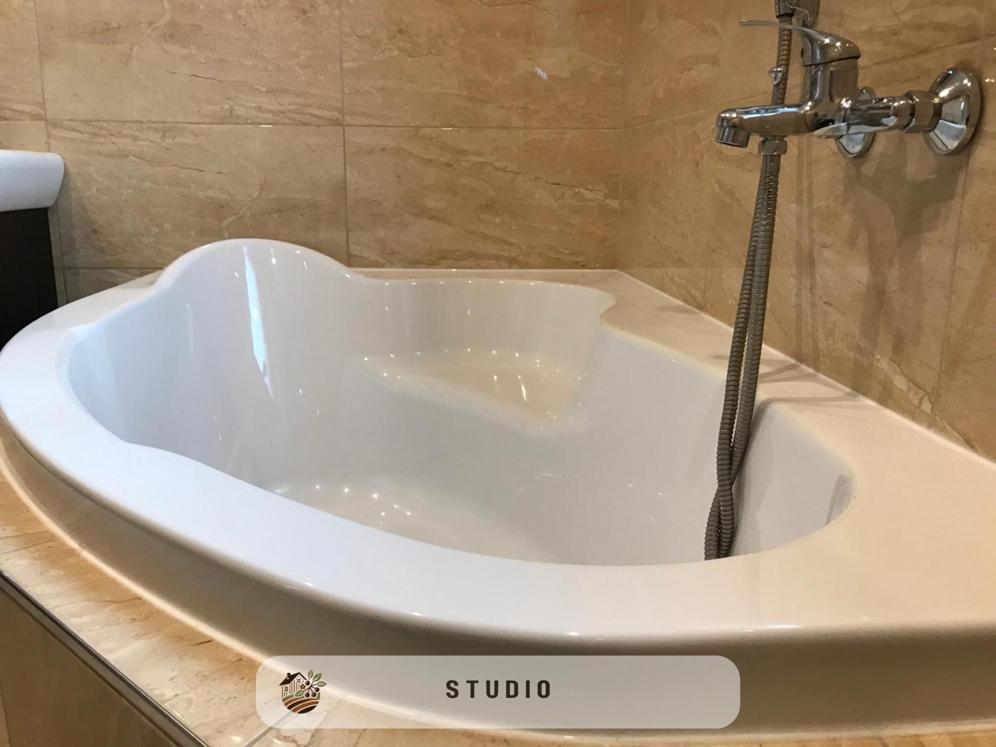Apartmanovy Dom Visnove מראה חיצוני תמונה