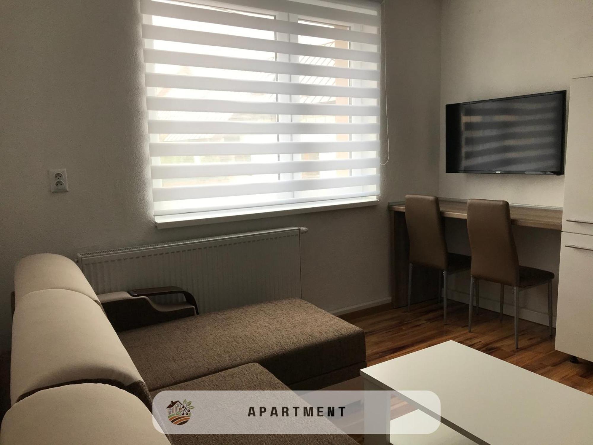 Apartmanovy Dom Visnove מראה חיצוני תמונה